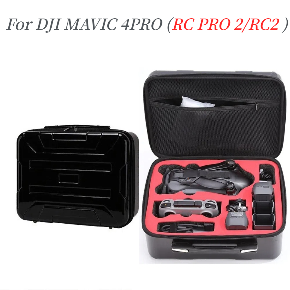 Drone Controller Hood - For DJI MAVIC 4 PRO (RC