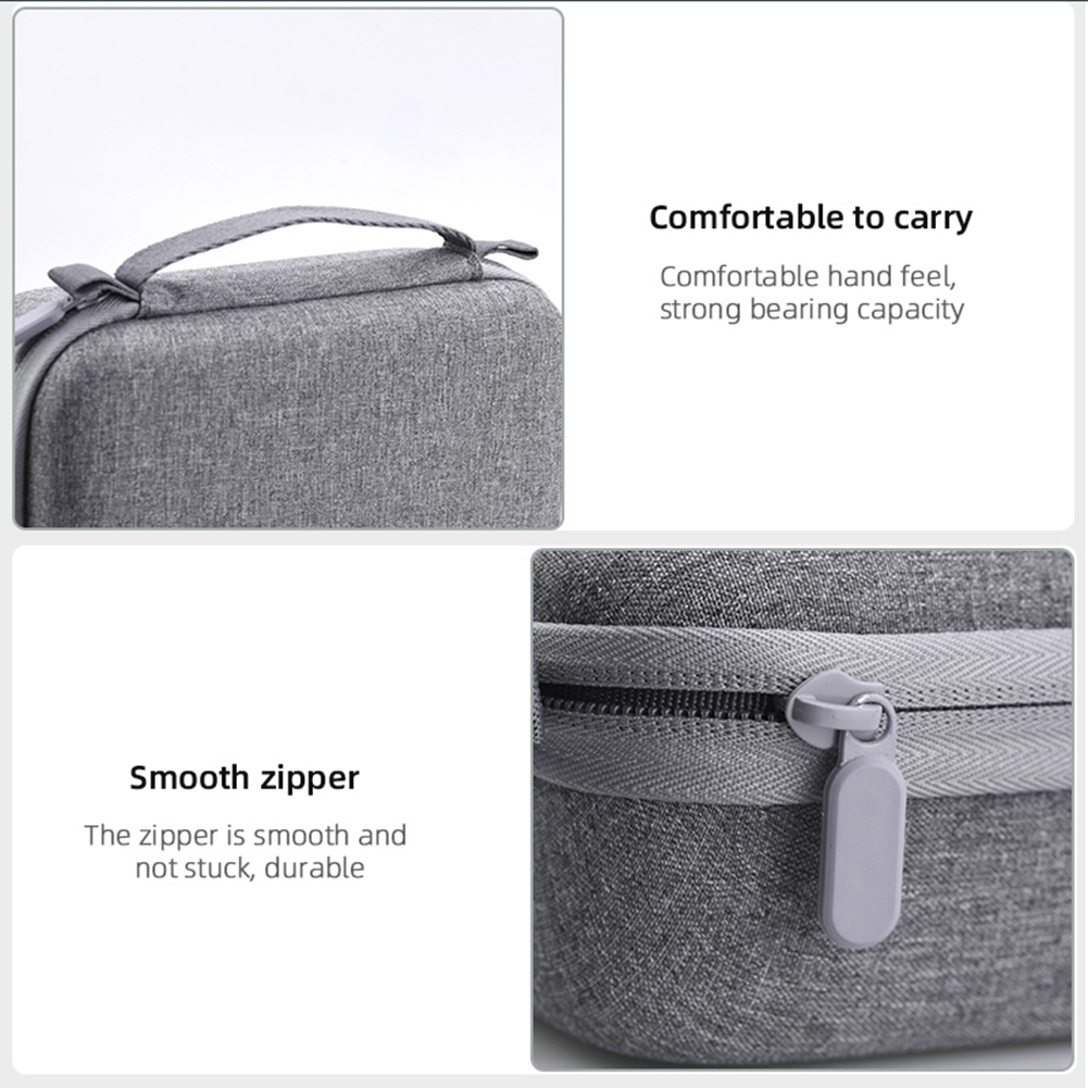 For MINI 3 PRO Drone Body Stor - Drone Carrying Case recension och pris