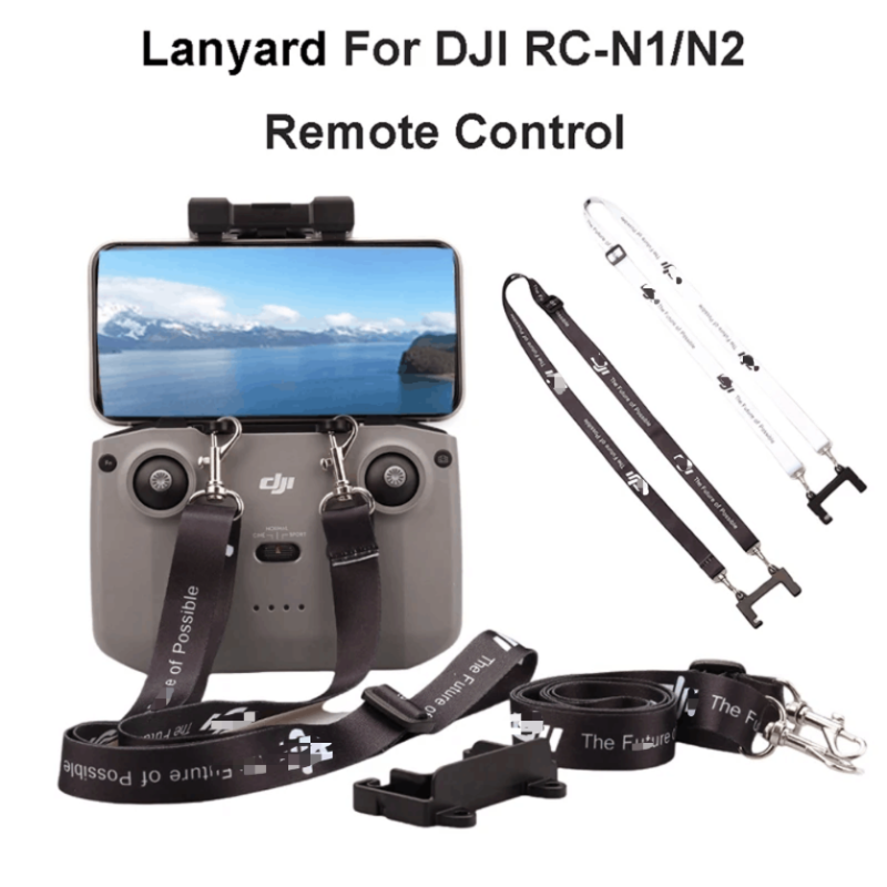 Remote Controller Lanyard Stra - Drone Remote Controller Lanyard recension och pris