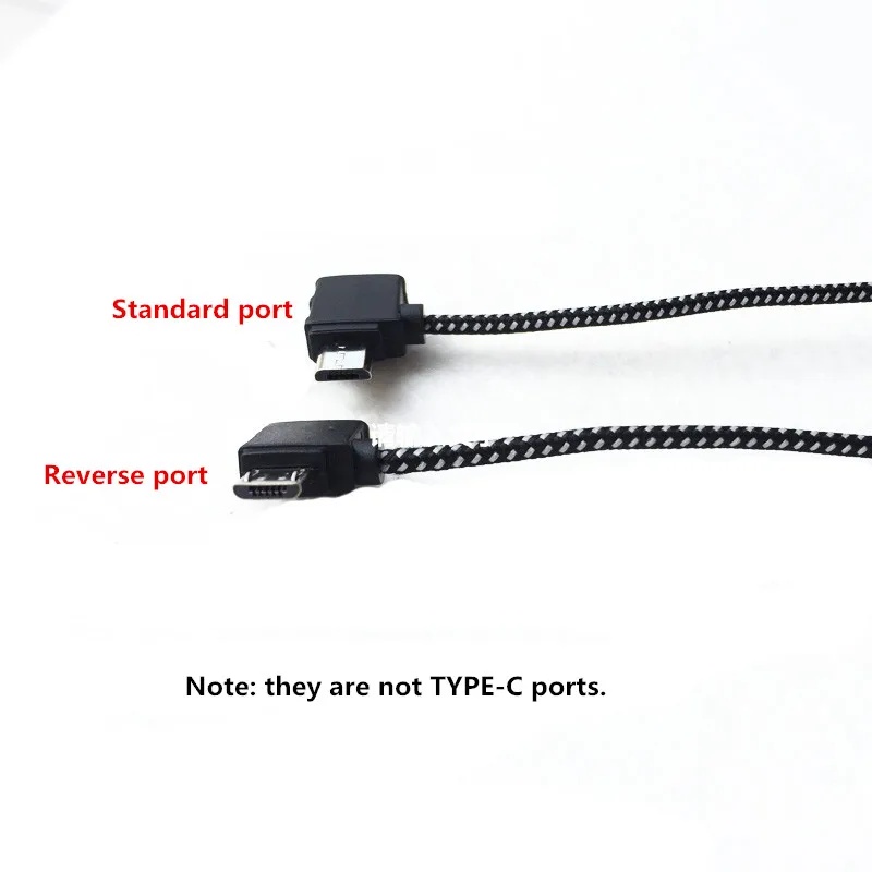 Remote Control Data Cable Phon - Drone Remote Controller Lanyard recension och pris