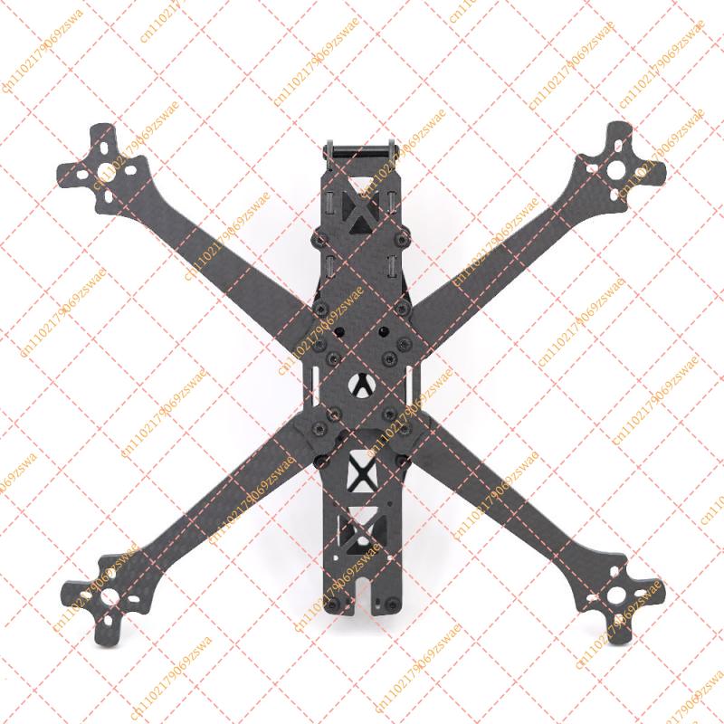 for TBS Source One V6 5-Inch F - Tbs Fpv Source One recension och pris