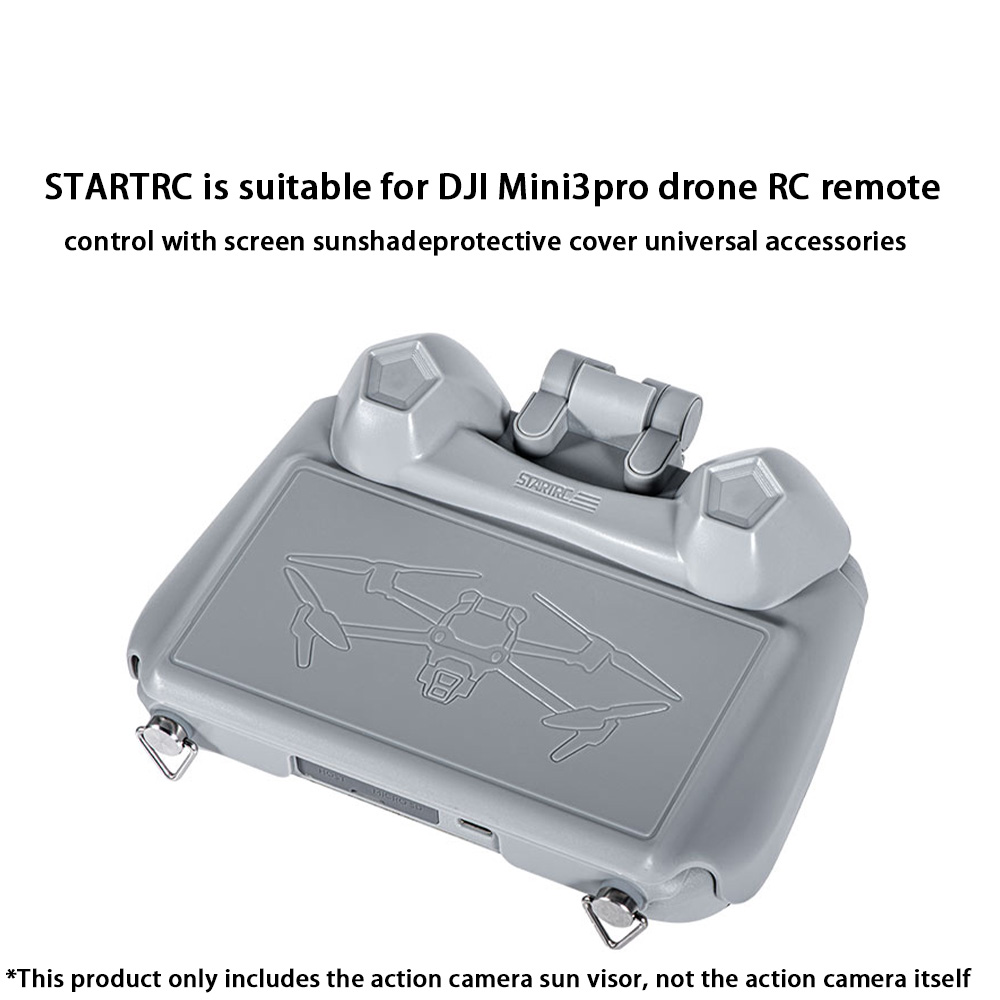 STARTRC is suitable for DJI Mi - Drone Controller Hood recension och pris