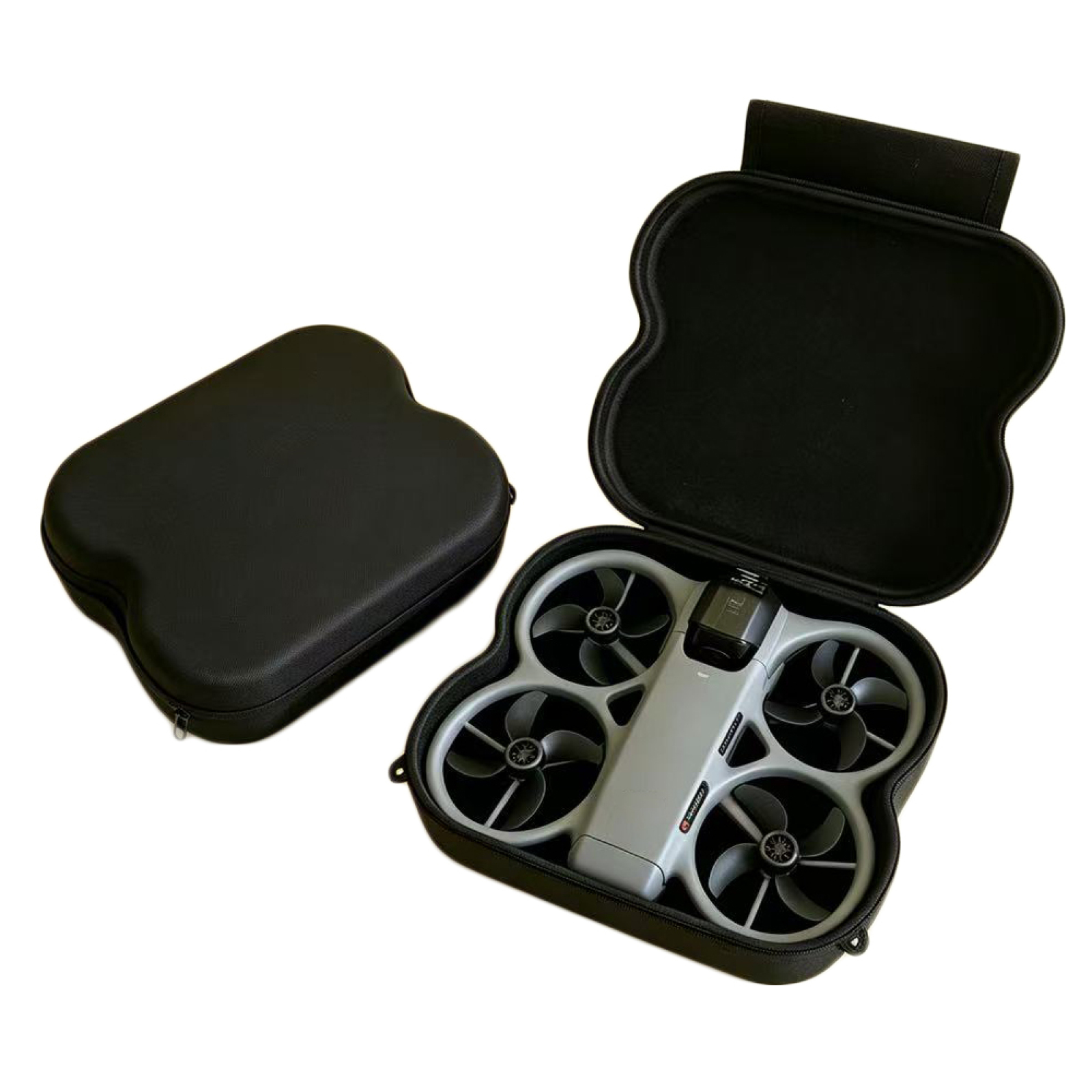 Avata 360 Carrying Case, Porta - Drone Hard Shell Case recension och pris