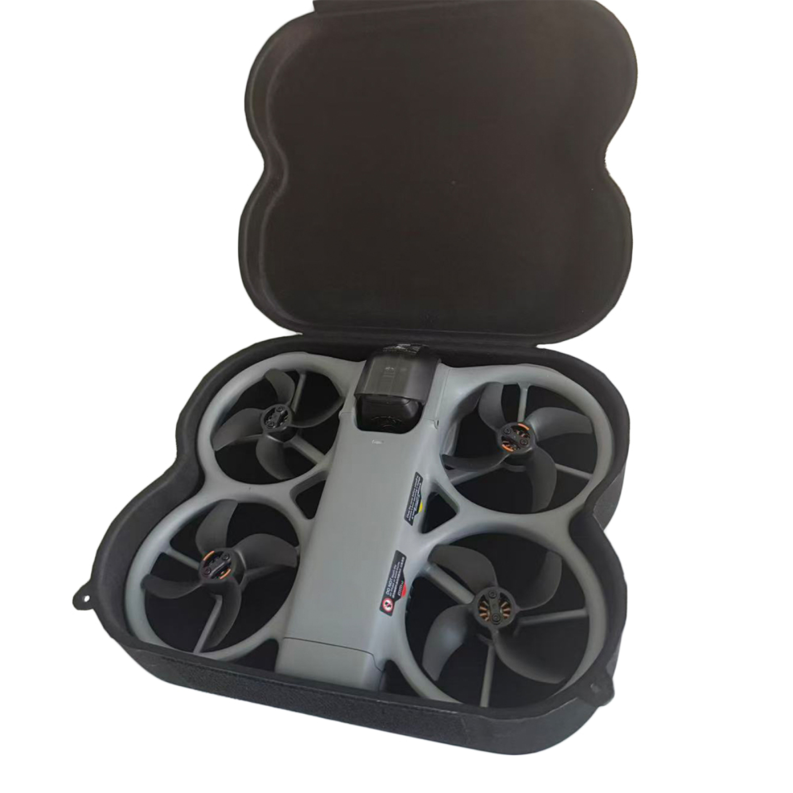 Avata 360 Carrying Case, Porta - Drone Hard Shell Case recension och pris