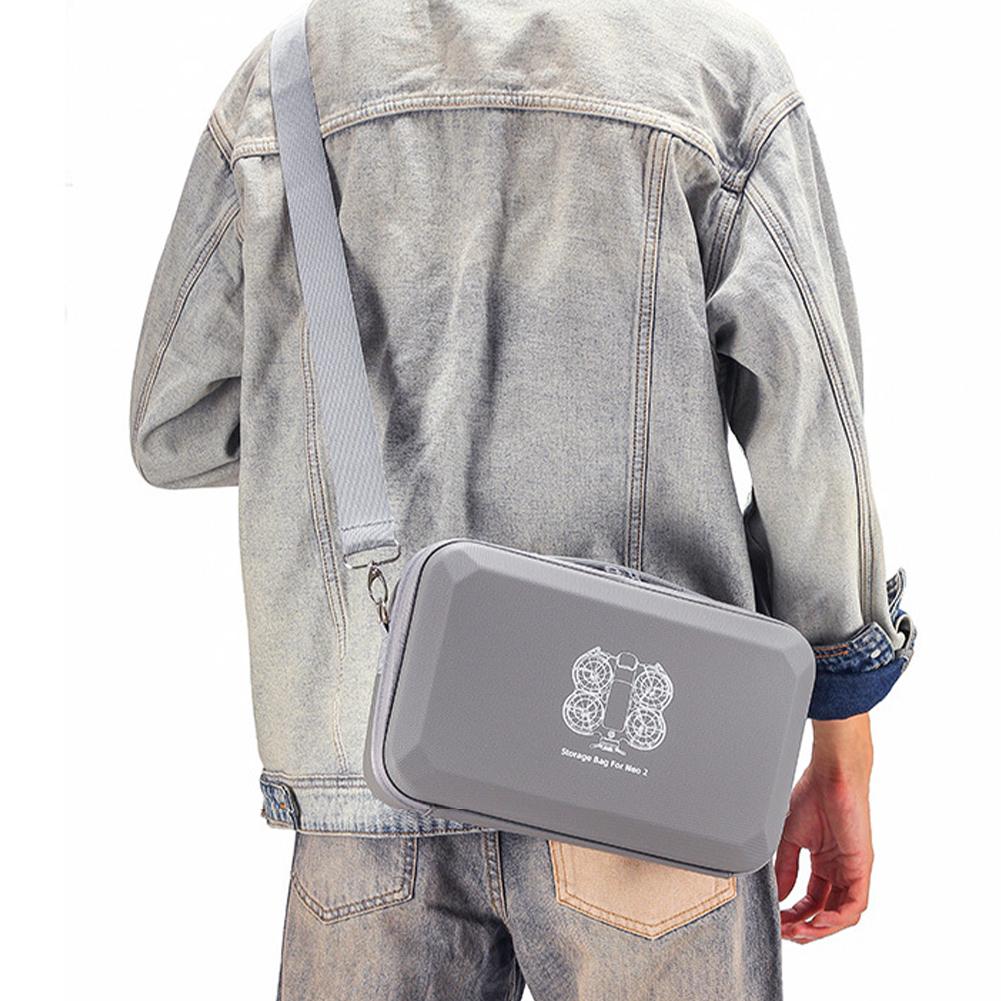 Protective Carrying Case for D - Drone Carrying Case recension och pris