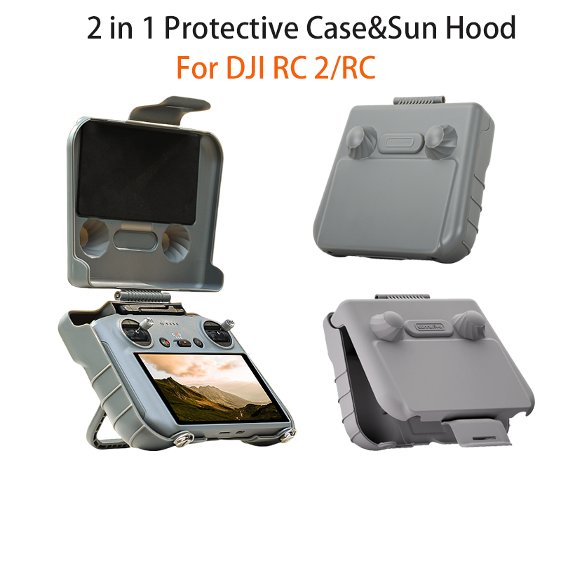 For Mavic 4 Pro/ Air 3S/ Mini  - Drone Carrying Case recension och pris