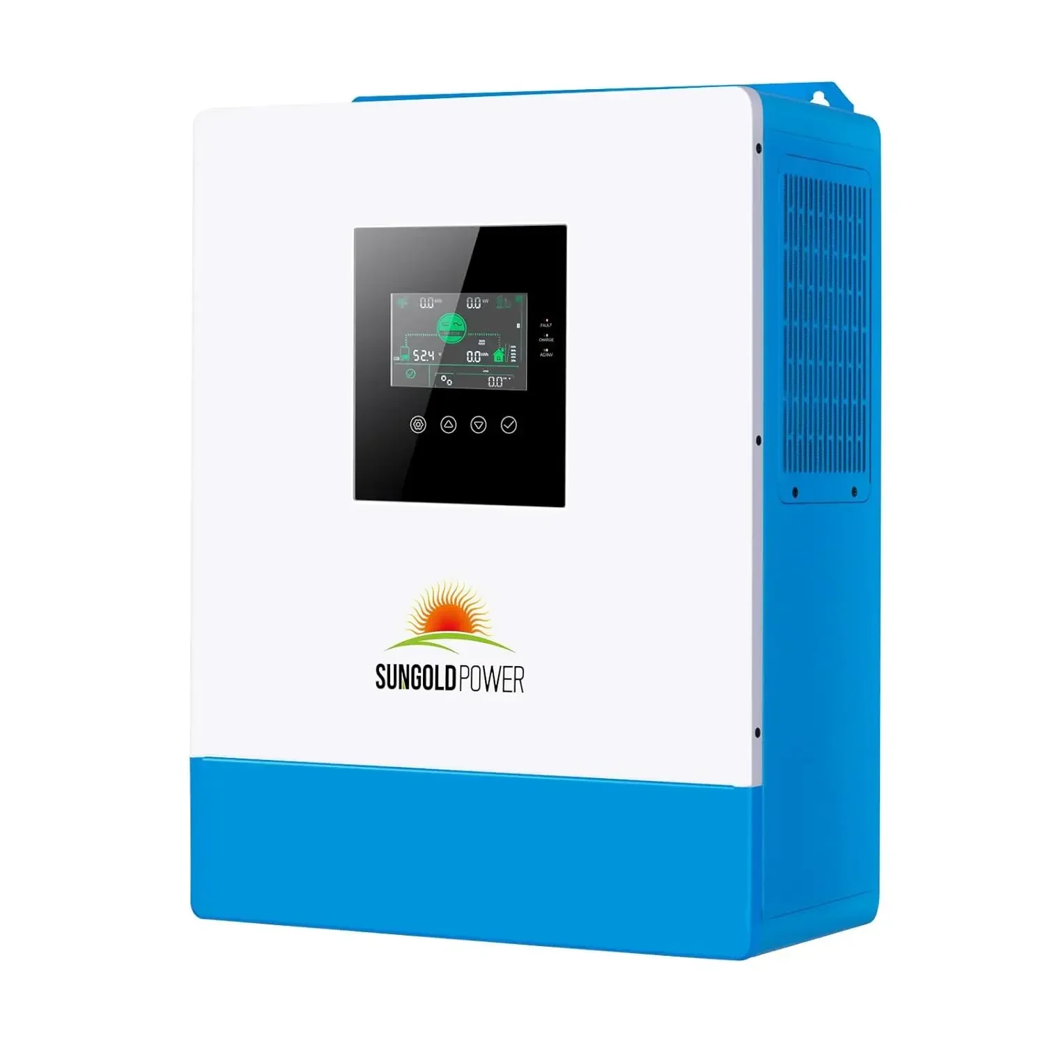 5000W DC 48V UL1741 Pure Sine  - Drone Solar Charger recension och pris