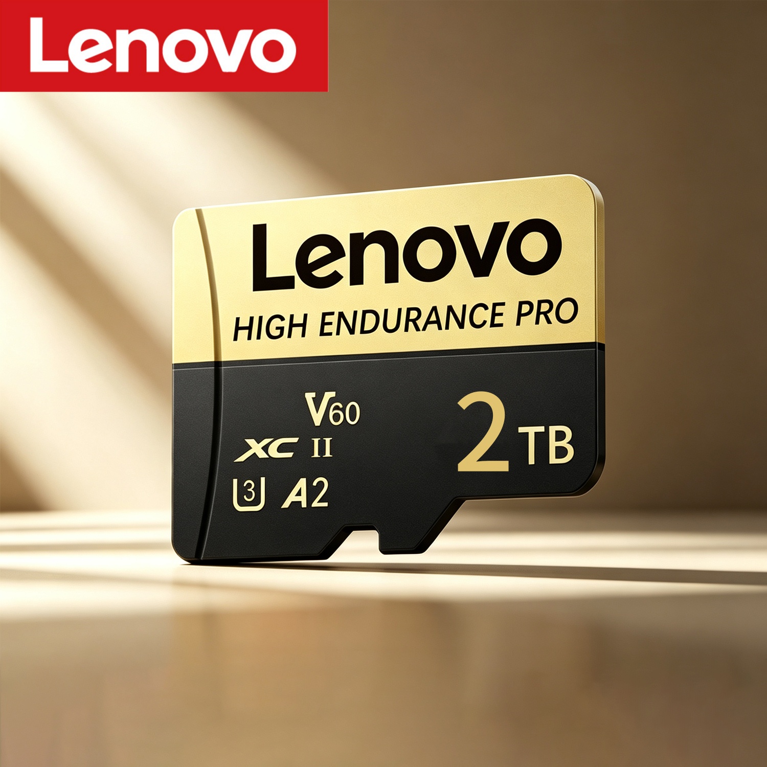 Lenovo New Memory Card 2TB Hig - Drone Strobe Light recension och pris
