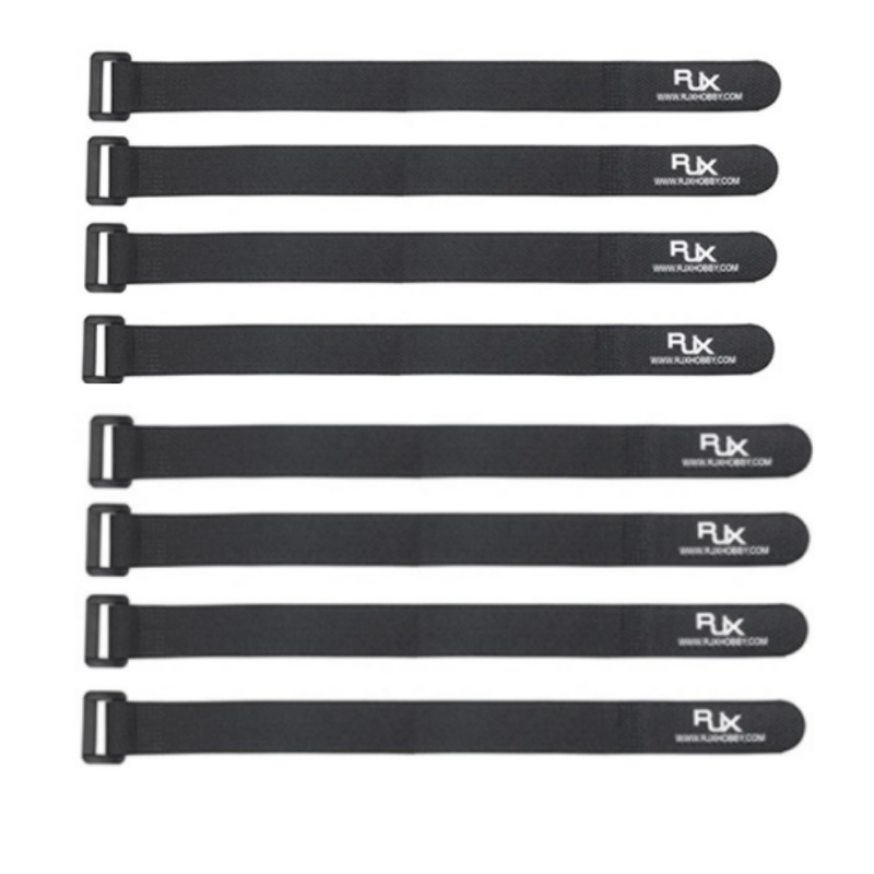 8Pcs Battery Ribbon Non-Slip M - Drone Remote Controller Lanyard recension och pris
