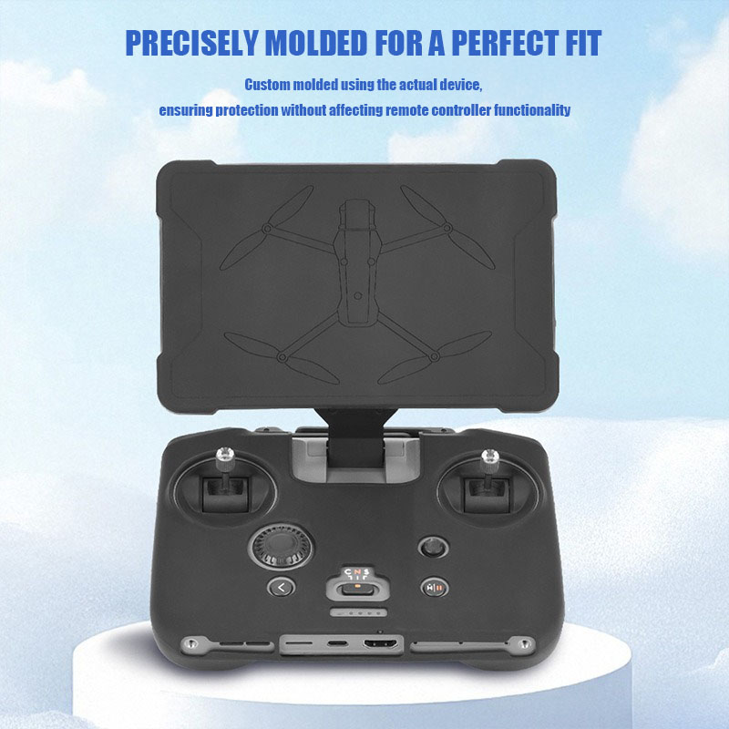 VOLODYMYR Sunshade for DJI RC  - Drone Controller Hood recension och pris