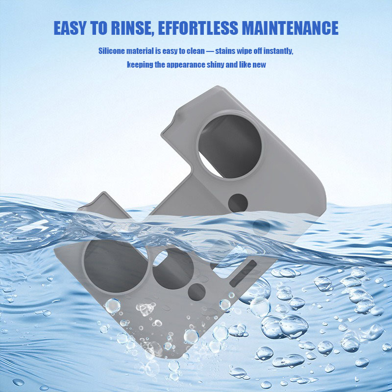 VOLODYMYR Sunshade for DJI RC  - Drone Controller Hood recension och pris