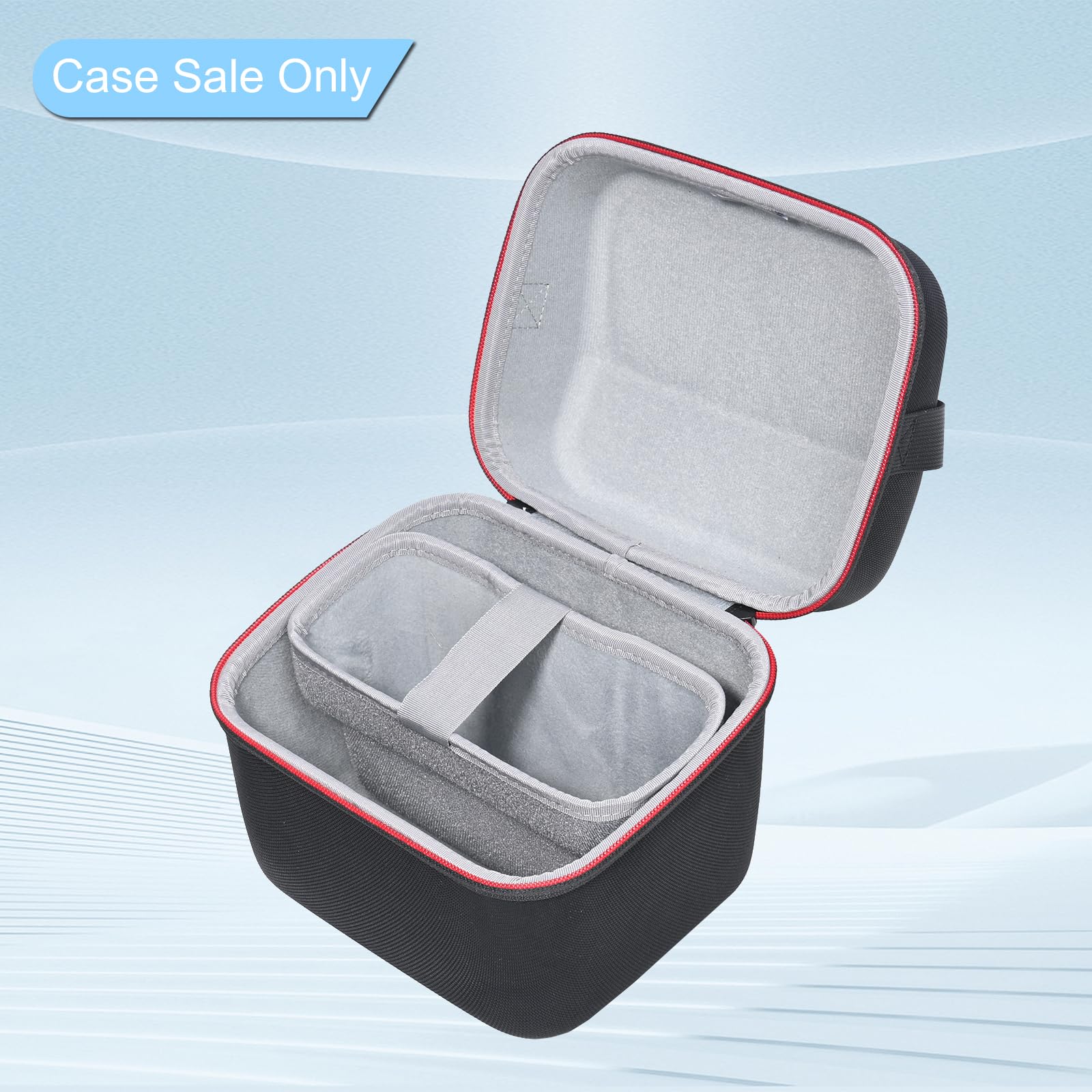 Portable Case for DJI Neo 2 Fl - Drone Charging Hub recension och pris