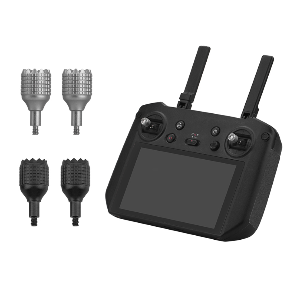 Remote Control Joystick for DJ - Drone Controller Screen recension och pris
