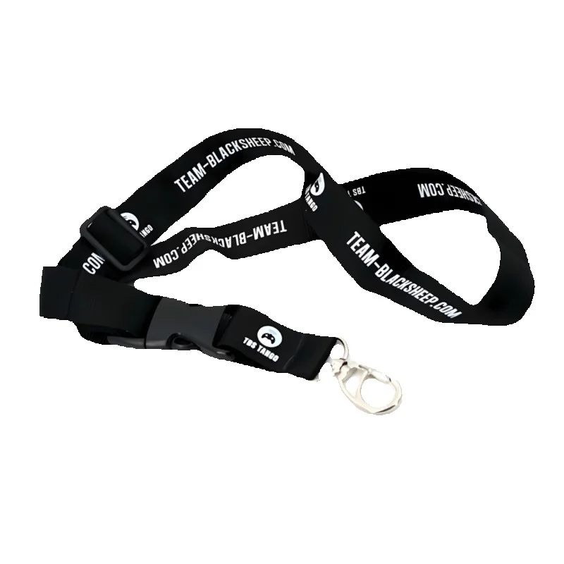 TBS Transmitter Lanyard TEAM B - Drone Remote Controller Lanyard recension och pris