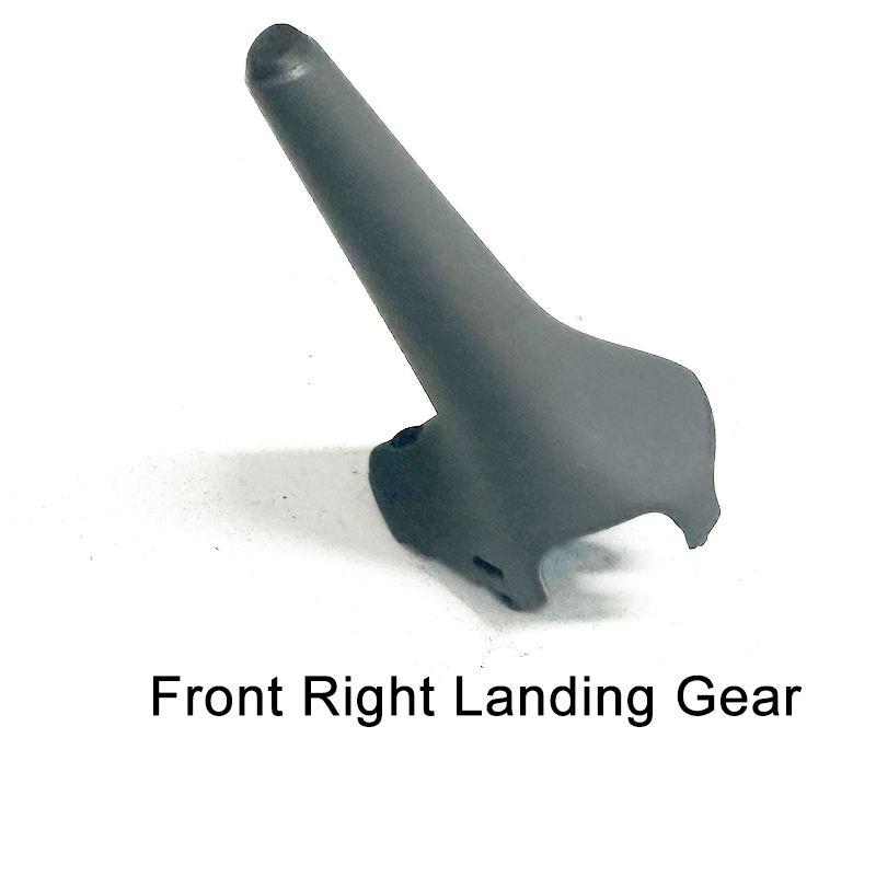 Original Front Right Arm Radar - Drone Landing Pad recension och pris