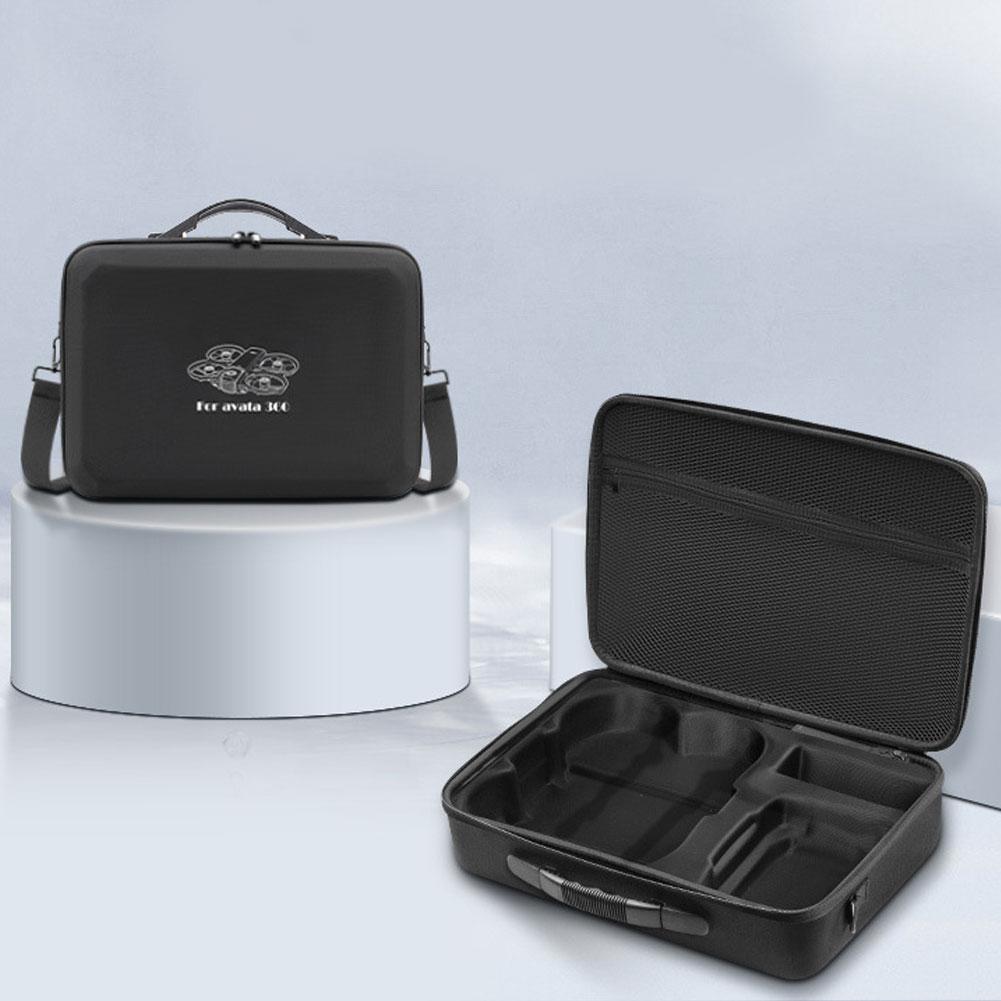  for dji Avata 360 Storage Bag - Drone Hard Shell Case recension och pris