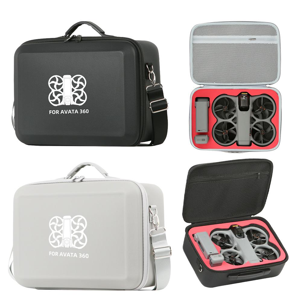 Portable Carrying Box For DJI  - Drone Hard Shell Case recension och pris