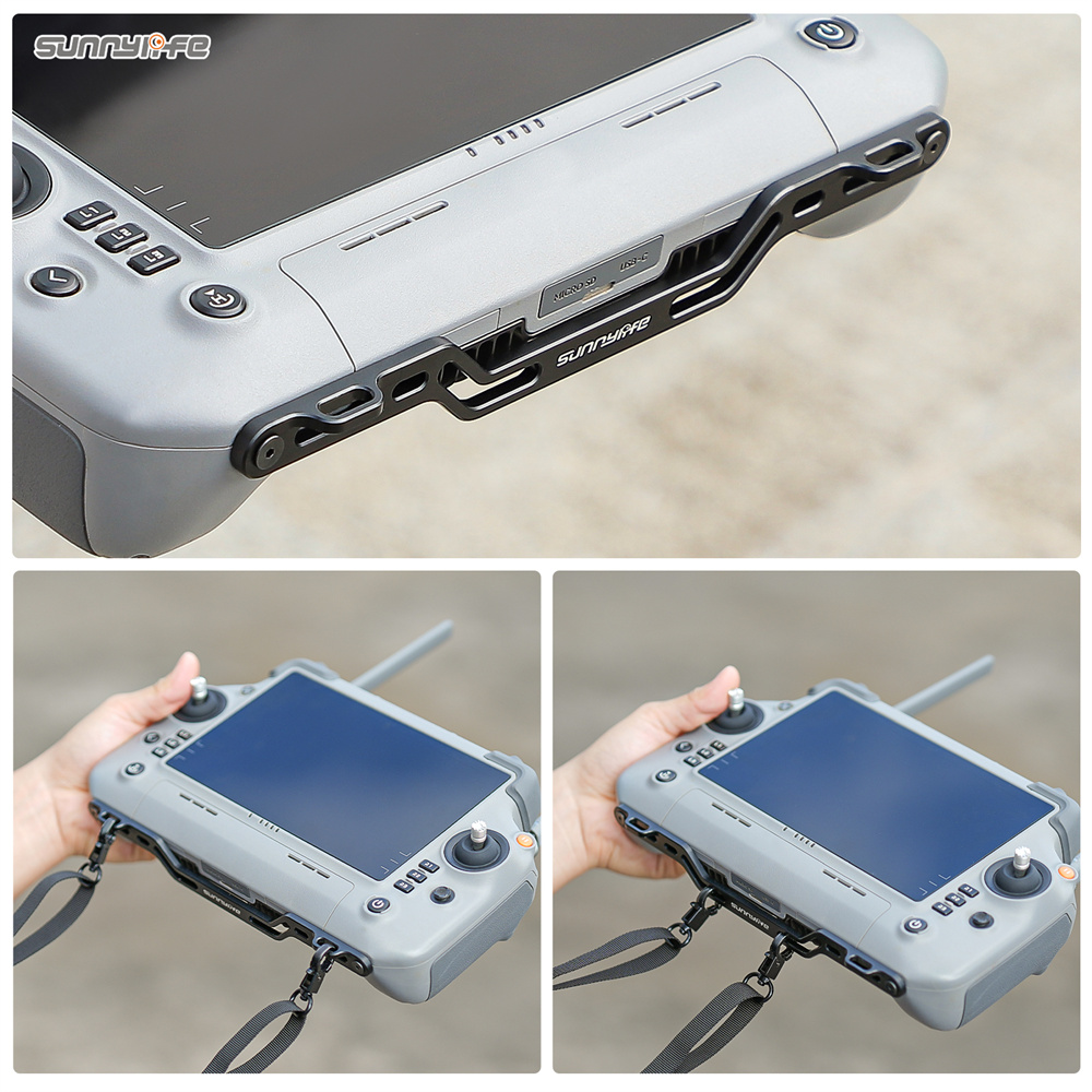 Sunnylife Remote Controller La - Drone Remote Controller Lanyard recension och pris