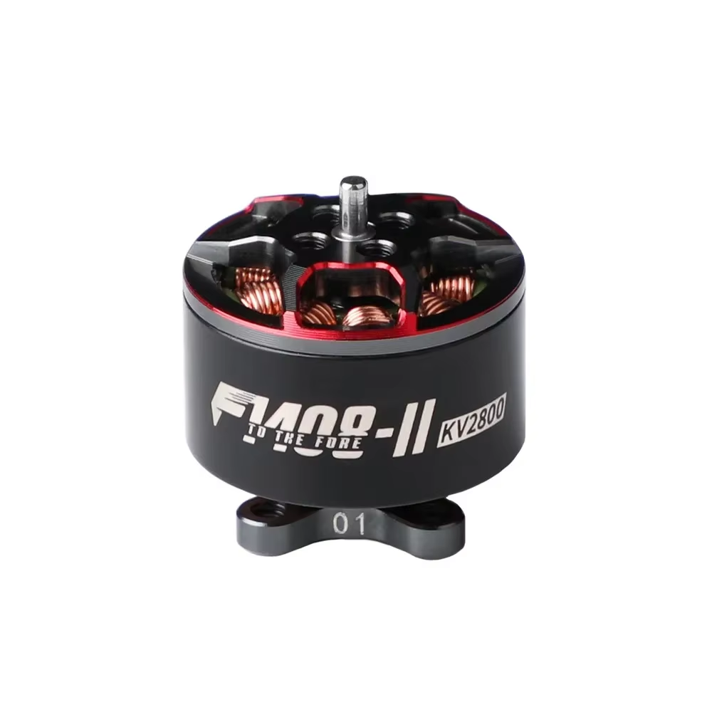 T-Motor F1408 II Cinewhoop Mot - Drone Backpack recension och pris