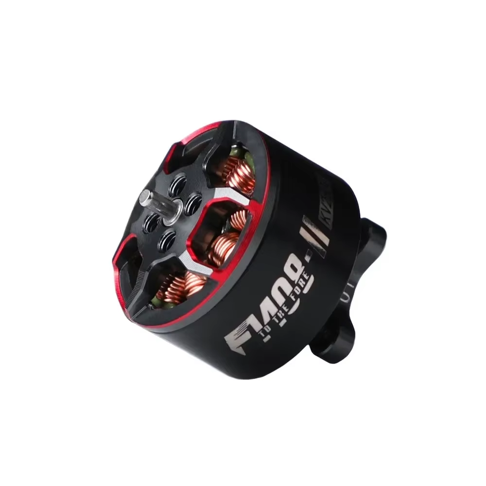 T-Motor F1408 II Cinewhoop Mot - Drone Backpack recension och pris