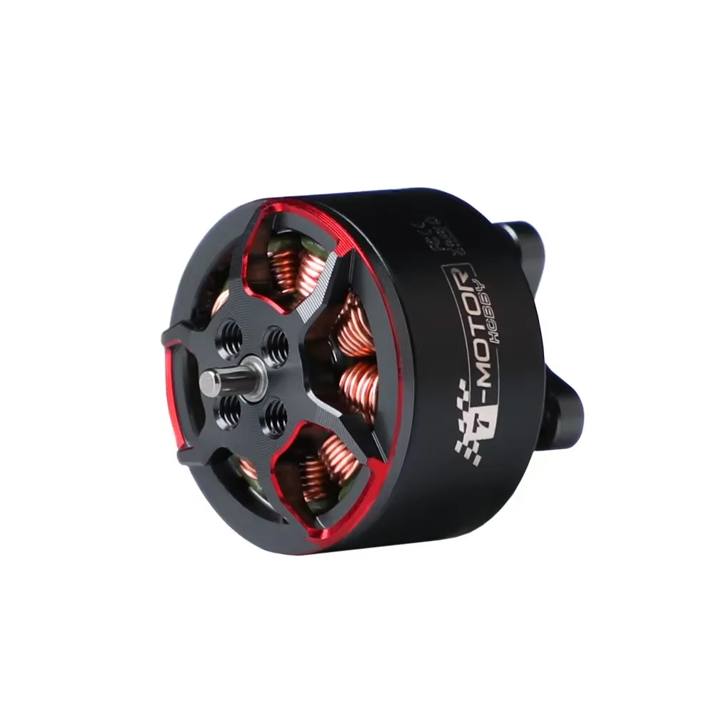 T-Motor F1408 II Cinewhoop Mot - Drone Backpack recension och pris