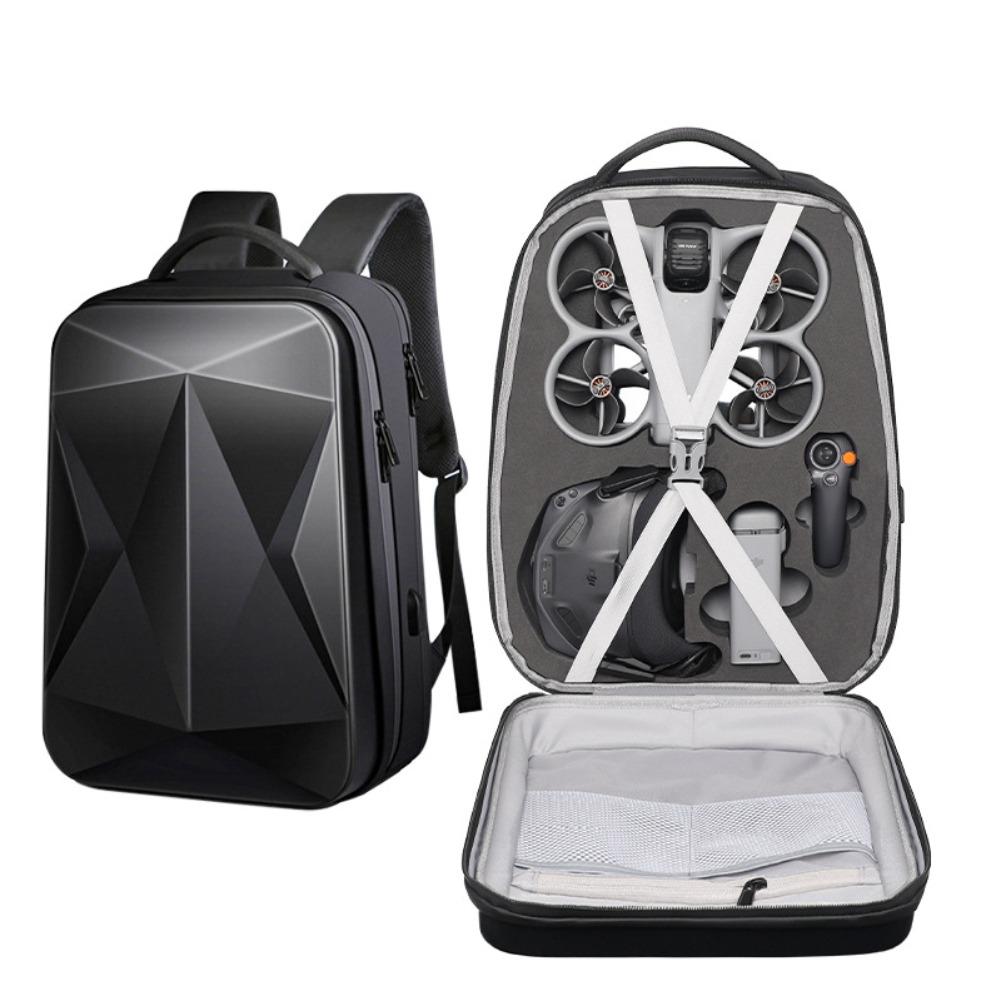 Hard Shell Drone Backpack for  - Drone Hard Shell Case recension och pris