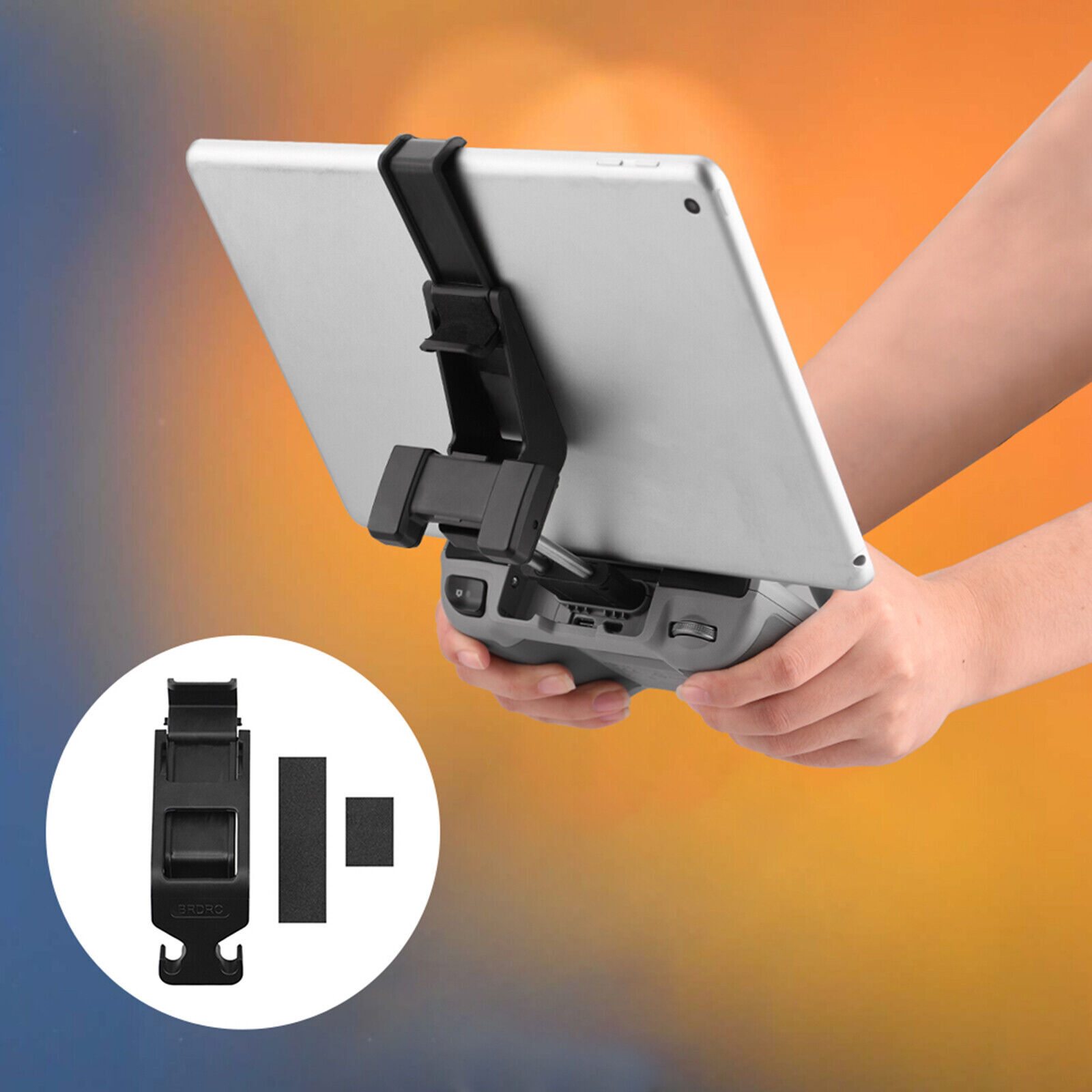 For DJI Mavic Air 2 Drone RC C - Drone Tablet Mount recension och pris
