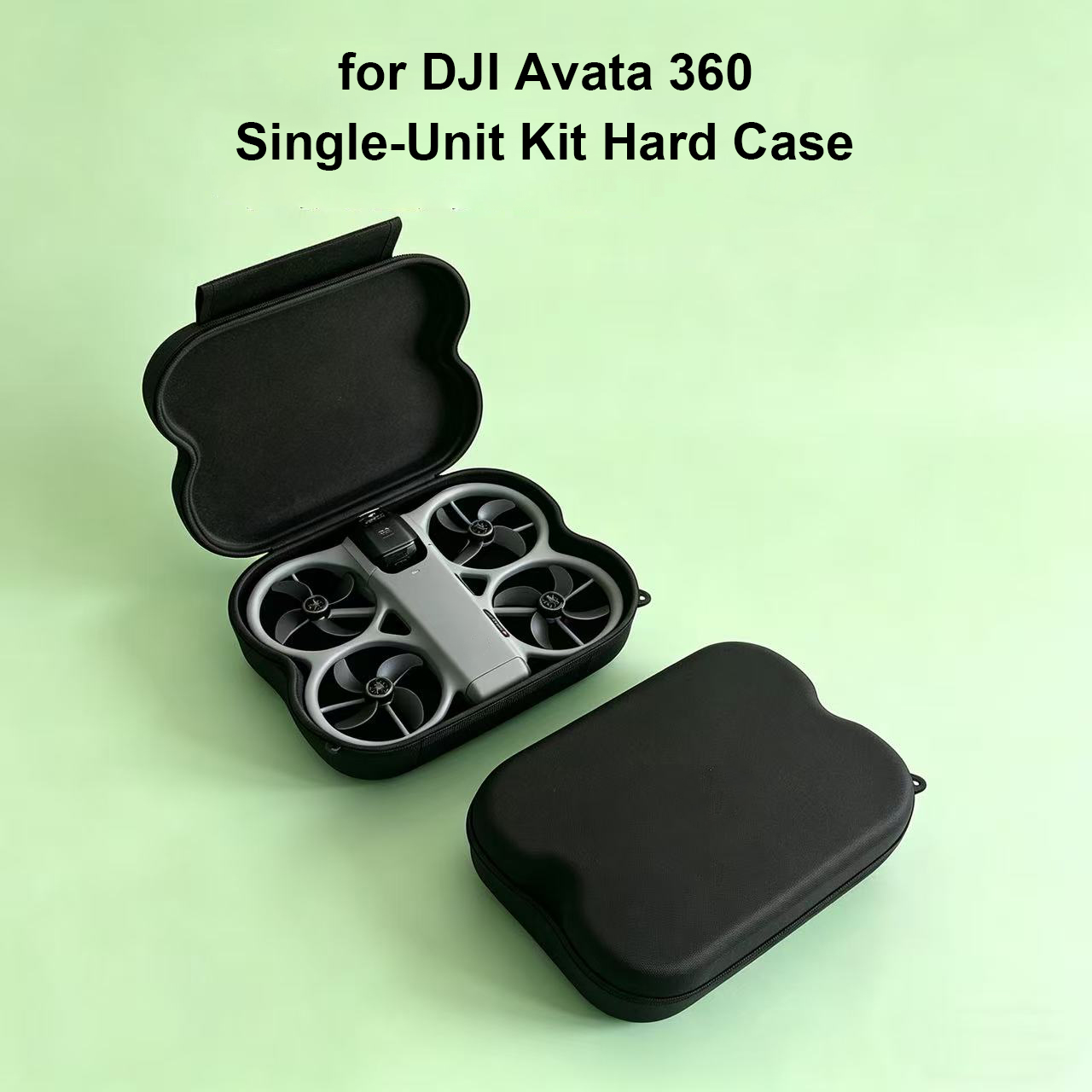 Drone Body Hard Storage Case f - Drone Hard Shell Case recension och pris