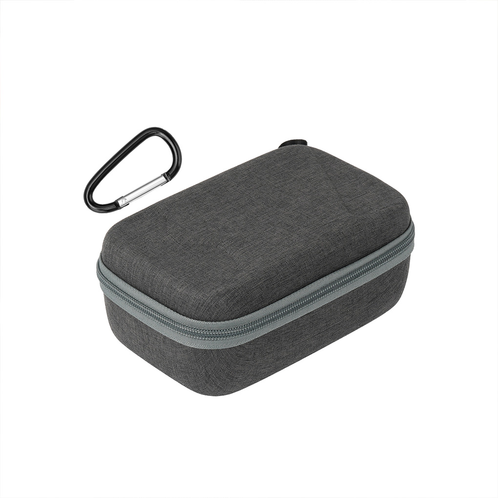 Portable Large Capacity Case H - Drone Hard Shell Case recension och pris
