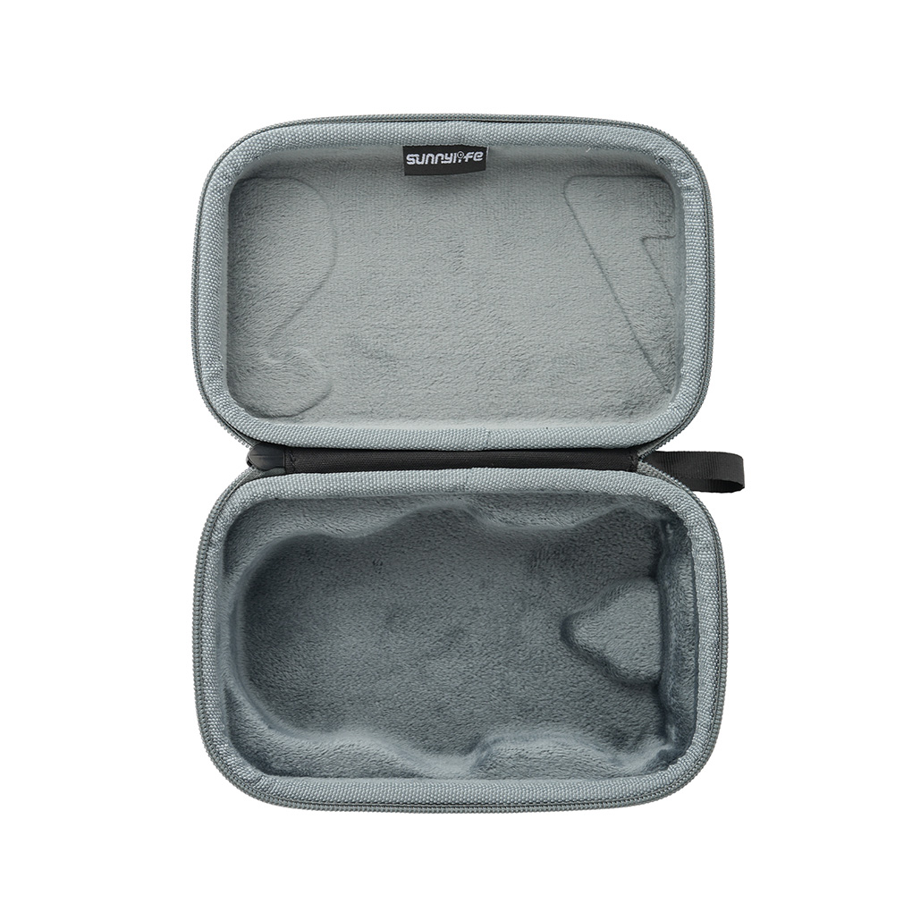 Portable Large Capacity Case H - Drone Hard Shell Case recension och pris