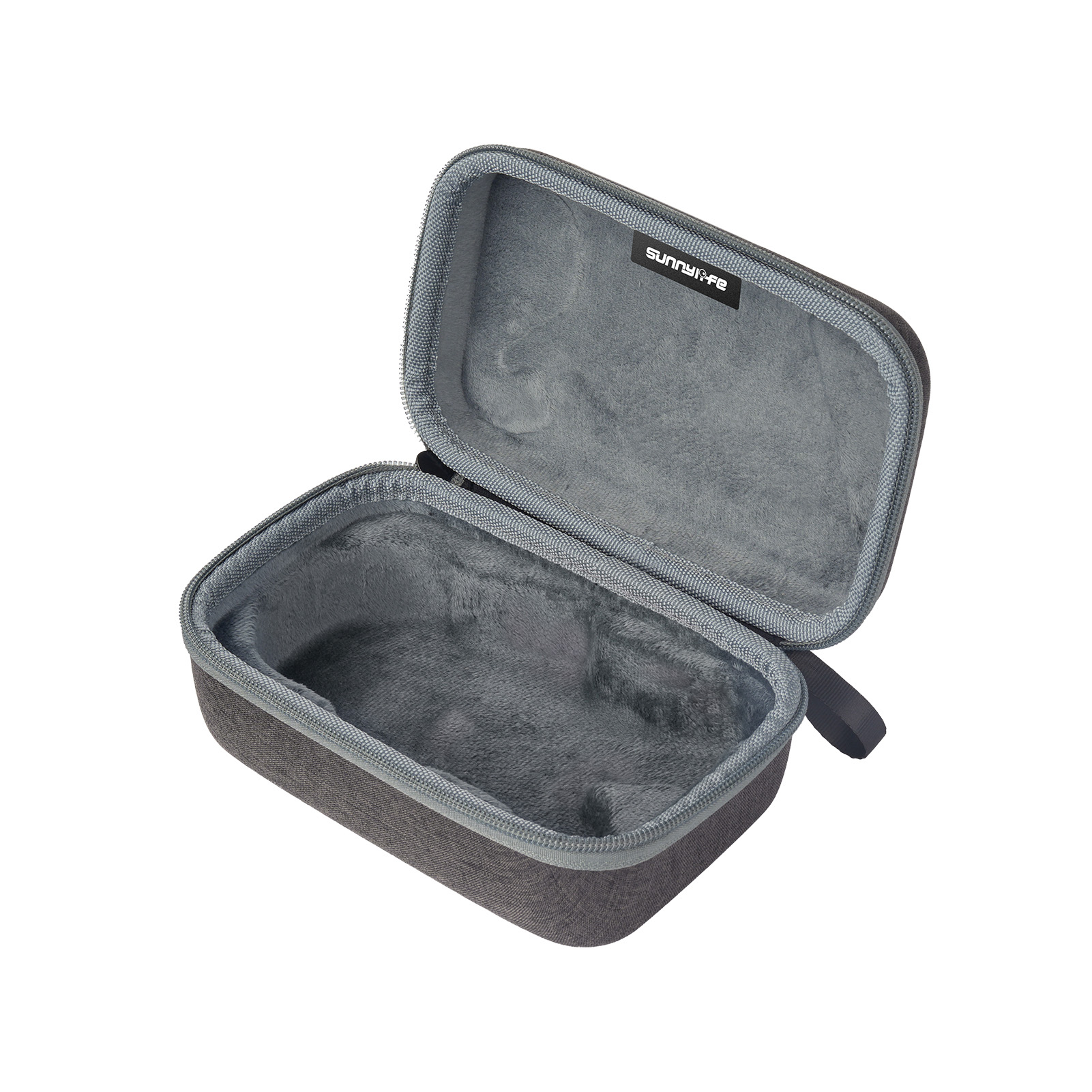 Portable Large Capacity Case H - Drone Hard Shell Case recension och pris