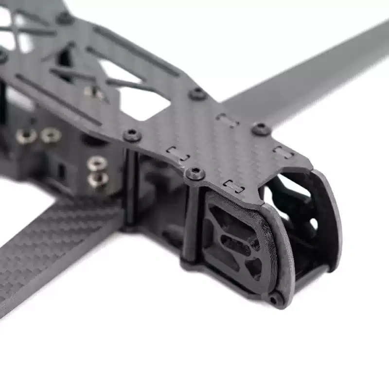 VoidFly TBS SOURCE ONE V6 7INC - Tbs Fpv Source One recension och pris
